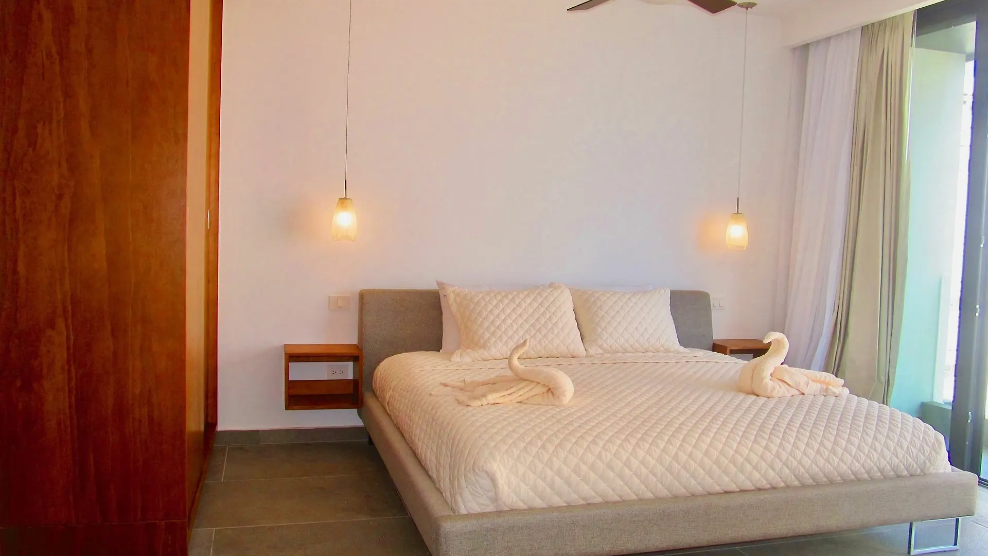 Condo Soul By Playa Paradise Playa del Carmen Lejlighed
