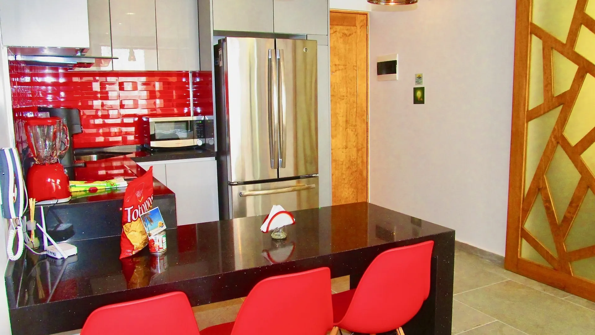 Lejlighed Condo Soul By Playa Paradise Playa del Carmen Mexico