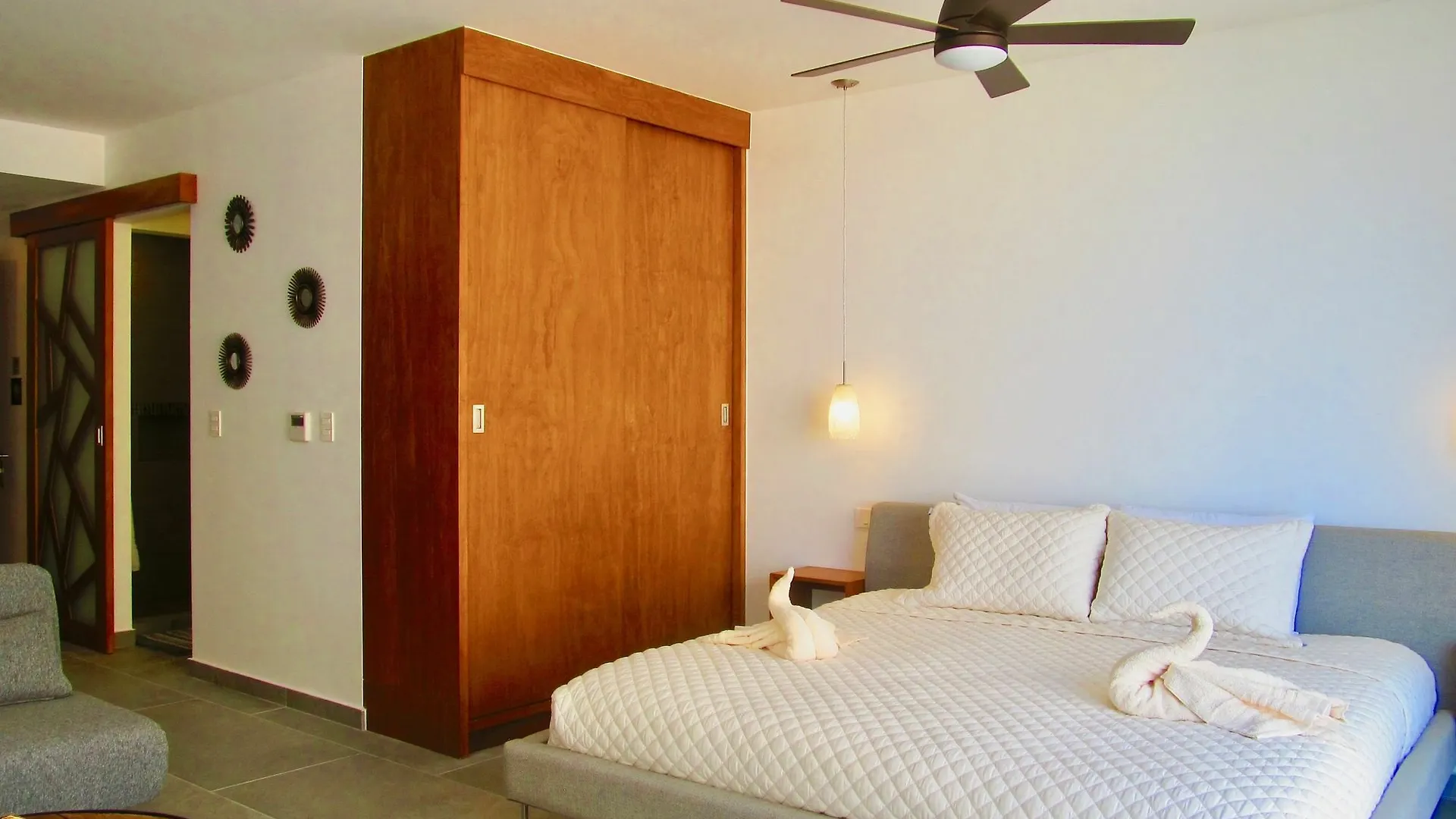 Lejlighed Condo Soul By Playa Paradise Playa del Carmen Mexico