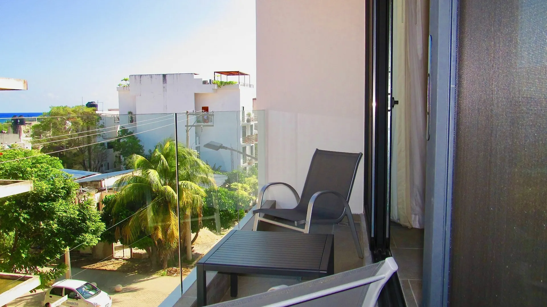 Condo Soul By Playa Paradise Playa del Carmen Lejlighed